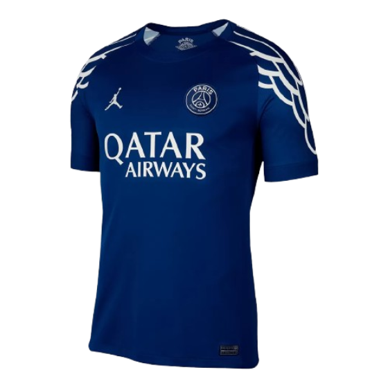 PSG 24-25 Fourth kit- PLAYER Version