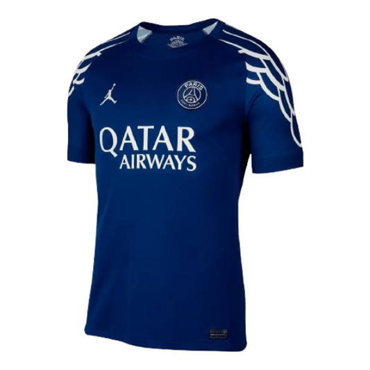 PSG 24-25 Fourth kit- PLAYER Version