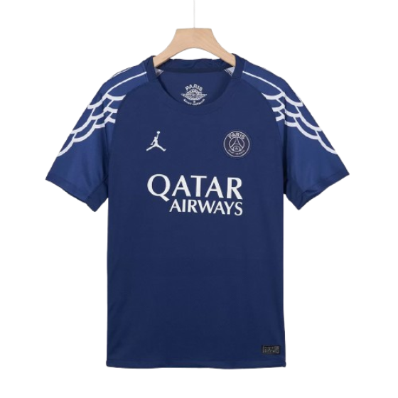 PSG 24-25 Fourth kit- PLAYER Version
