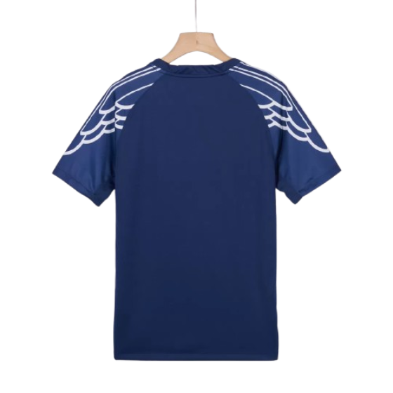PSG 24-25 Fourth kit- PLAYER Version