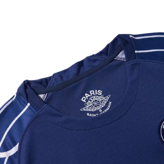 PSG 24-25 Fourth kit- PLAYER Version