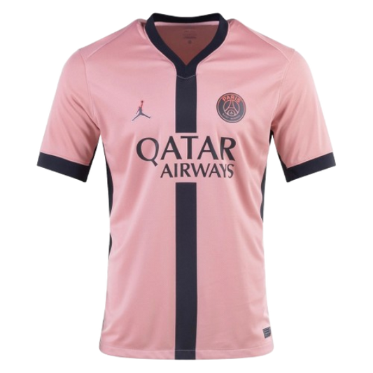 PSG 24-25 Third kit- PLAYER Version