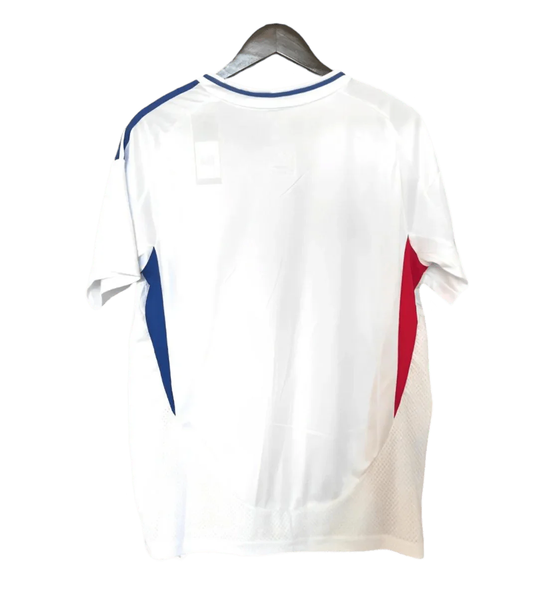 Olympique Lyonnais 24-25 Home Kit - Fan Version
